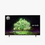 LG Oled HDR 4K