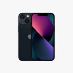 Apple iPhone 13 Midnight