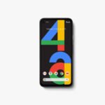 Google Pixel 4a 128G