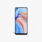 Oppo Reno 4 5G