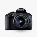 Canon EOS 2000D Digital SLR