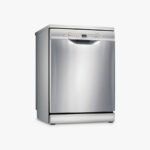 Bosch Serie 2 Freestanding Dishwasher