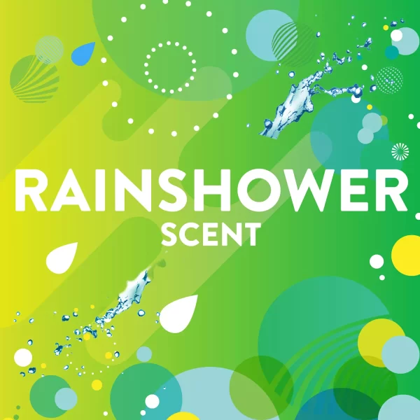Scrubbing Bubbles Mega Shower Foamer Aerosol, Rainshower 20 oz., 3 ct. - Image 4
