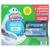 Scrubbing Bubbles Toilet Gel Stamp, Rainshower 2 dispensers + 30 gel stamps - Image 8