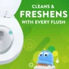 Scrubbing Bubbles Toilet Gel Stamp, Rainshower 2 dispensers + 30 gel stamps - Image 4