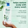 Head & Shoulders Scalp Restore Shampoo, 38.8 fl. oz. - Image 3