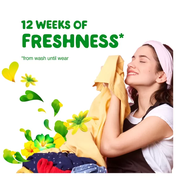 Gain Fireworks In-Wash Scent Booster Beads, Original Scent, 39.9 oz - Image 4