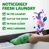 Gain + Oxi Liquid Laundry Detergent, Moonlight Breeze, 159 Loads, 170 fl. oz. - Image 2