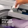 Downy Ultra Soft + Calm Liquid Fabric Softener, Lavender and Vanilla Bean, 164 Loads, 111 fl. oz. - Image 3