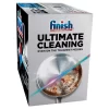 Finish Quantum Powerball Dishwasher Detergent Tablets 100 ct. - Image 2