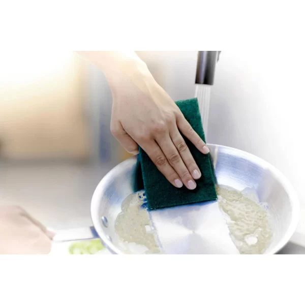 Scotch-Brite Heavy Duty Industrial Sized Scour Pads 20ct. - Image 4