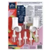 Glade PlugIns Scented Oil, Wonder Melon, 2 Warmers + 6 Refills - Image 6