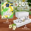 Glade PlugIns Scented Oil, Radiant Bloom, 2 Warmers + 6 Refills - Image 2
