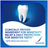 Sensodyne Repair & Protect Toothpaste for Sensitive Teeth, 3.4 oz., 5 pk. - Image 2