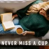 Starbucks Blonde Roast K-Cup Coffee Pods, Veranda Blend, 72 ct. - Image 3