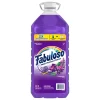 Fabuloso 2X Concentrated Multi-Purpose Cleaner, Lavender 210 fl. oz. - Image 4