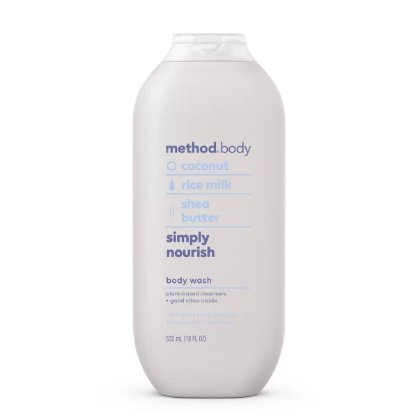 method Experiential Body Wash Trio, 18 fl. oz., 3 pk. - Image 10