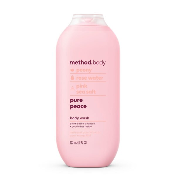 method Experiential Body Wash Trio, 18 fl. oz., 3 pk. - Image 9