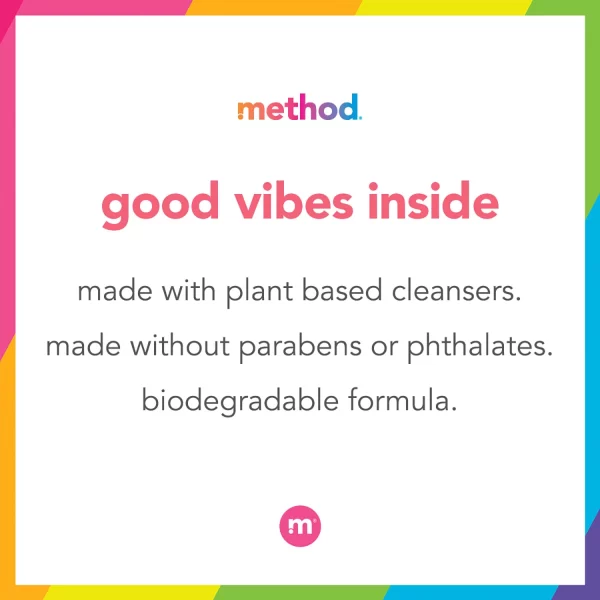 method Experiential Body Wash Trio, 18 fl. oz., 3 pk. - Image 4