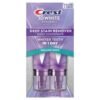 Crest 3DWhite Brilliance Deep Stain Remover Brilliant White Toothpaste - 3.1oz/2pk - Image 5