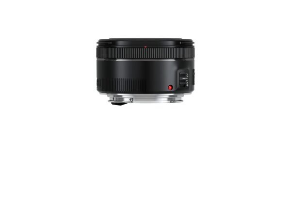 Canon EF 50mm f/1.8 STM Lens International Version (No Warranty) - Image 4