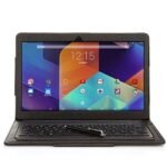 13.3 NuVision Full HD Internet Tablet, 1920 x 1080 Resolution