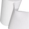 Fiorenzo Bundle Compatible with Kirk-land Signature Premium Paper Towels, Strong Thick and Absorbent Bulk Paper Towels 12 Rolls, 160 Sheets Per Roll 2-Ply - Image 2
