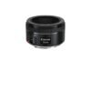 Canon EF 50mm f/1.8 STM Lens International Version (No Warranty) - Image 3