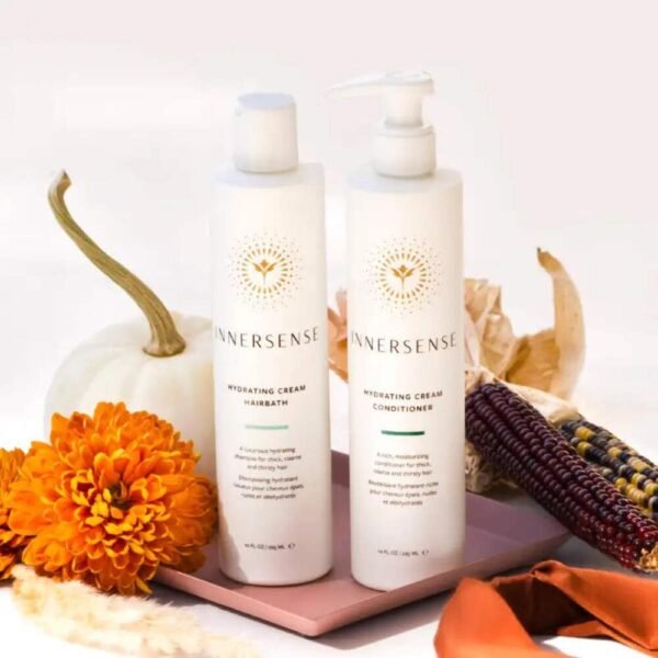 Innersense Organic Beauty Hydrating Cream Hairbath (10 oz) - Image 3