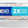 Dixie Large Paper Plates, 10 Inch, 86 Count, 2X Stronger*, Microwave-Safe, Soak-Proof, Cut Resistant, Disposable Plates For Everyday Breakfast, Lunch, & Dinner Meals - Image 3