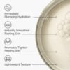The Ordinary Hyaluronic Acid 2% + B5 (with Ceramides), Multi-Depth Hydration Serum for Plumper, Smoother Skin, 1 Fl Oz - Image 2