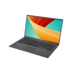 LG 15Z90R-N.APC3U1 15'' Gram Laptop with Windows 11 Pro, 13th Gen Intel(R) CoreTM i5 Processors, with 256 GB Hard Drive & 8 GB LPDDR5 RAM