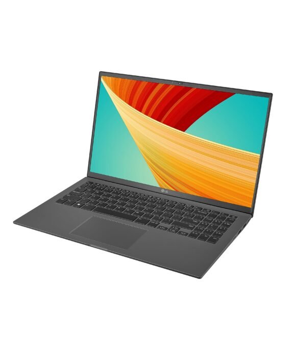 LG 15Z90R-N.APC3U1 15'' Gram Laptop with Windows 11 Pro, 13th Gen Intel(R) CoreTM i5 Processors, with 256 GB Hard Drive & 8 GB LPDDR5 RAM