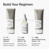 The Ordinary Hyaluronic Acid 2% + B5 (with Ceramides), Multi-Depth Hydration Serum for Plumper, Smoother Skin, 1 Fl Oz - Image 3