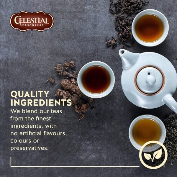 Celestial Seasonings Fruit Tea Sampler, 18 ct - Image 2