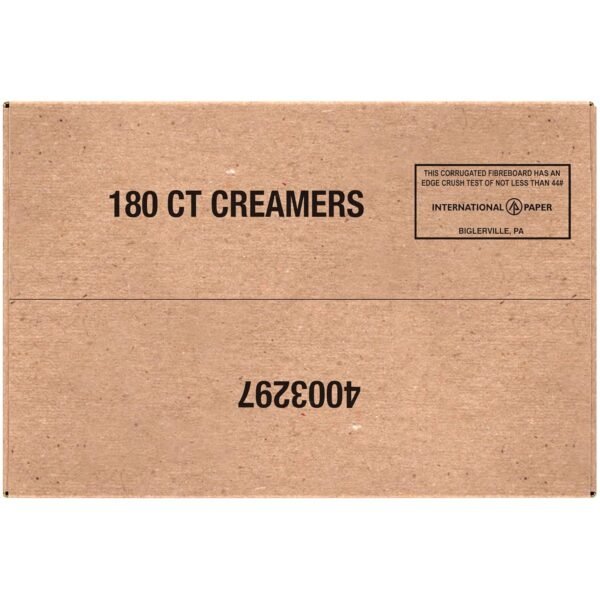 Nestle Coffee mate Coffee Creamer, Irish Creme, Concentrated Liquid Creamer Singles, Non Dairy, No Refrigeration, 0.375 fl oz Tubs (Pack of 180) - Image 7