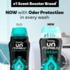 Downy Unstopables In Wash Scent Booster Beads, Fresh Scent, 24 oz, Downy Scent Booster Beads, Unstoppable Laundry Beads, Odor Protection - Image 4