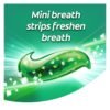 Colgate Max Fresh Whitening Toothpaste with Mini Strips, Clean Mint Toothpaste for Bad Breath, Helps Fight Cavities, Whitens Teeth, and Freshens Breath, 6.3 Ounce (Pack of 4) - Image 5