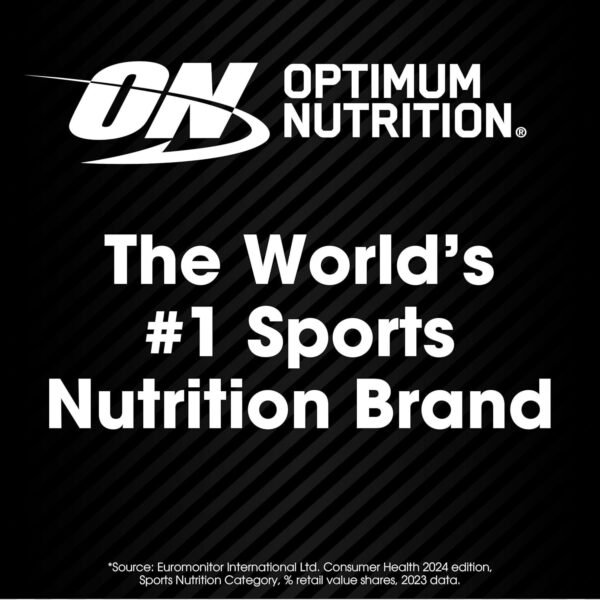 Optimum Nutrition Creatine Powder, Unflavored, 600 Gram - Image 5