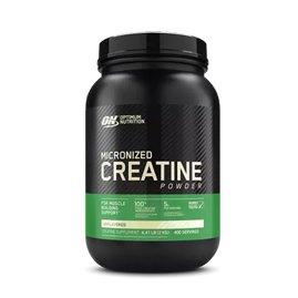 Micronized Creatine Powder