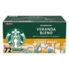Starbucks Blonde Roast K-Cup Coffee Pods, Veranda Blend, 72 ct. - Image 8