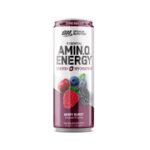ESSENTIAL AMIN.O. ENERGY+ Electrolytes Sparkling