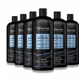 Tresemme Silky & Smooth