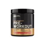GOLD STANDARD® Pre-Workout