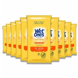 Wets Ones