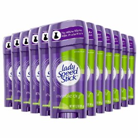 Lady Speed Stick