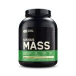Serious Mass