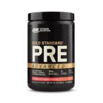 GOLD STANDARD® Pre Advanced