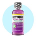 Listerine Total Care