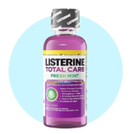 Listerine Total Care